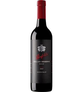 Cellar Reserve Durif 2017